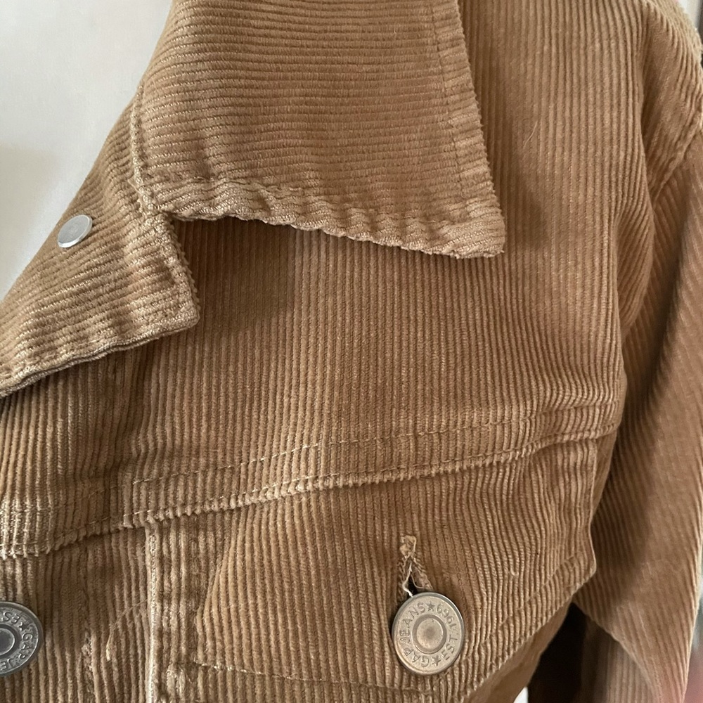 Jacket - Picture 3 of 8